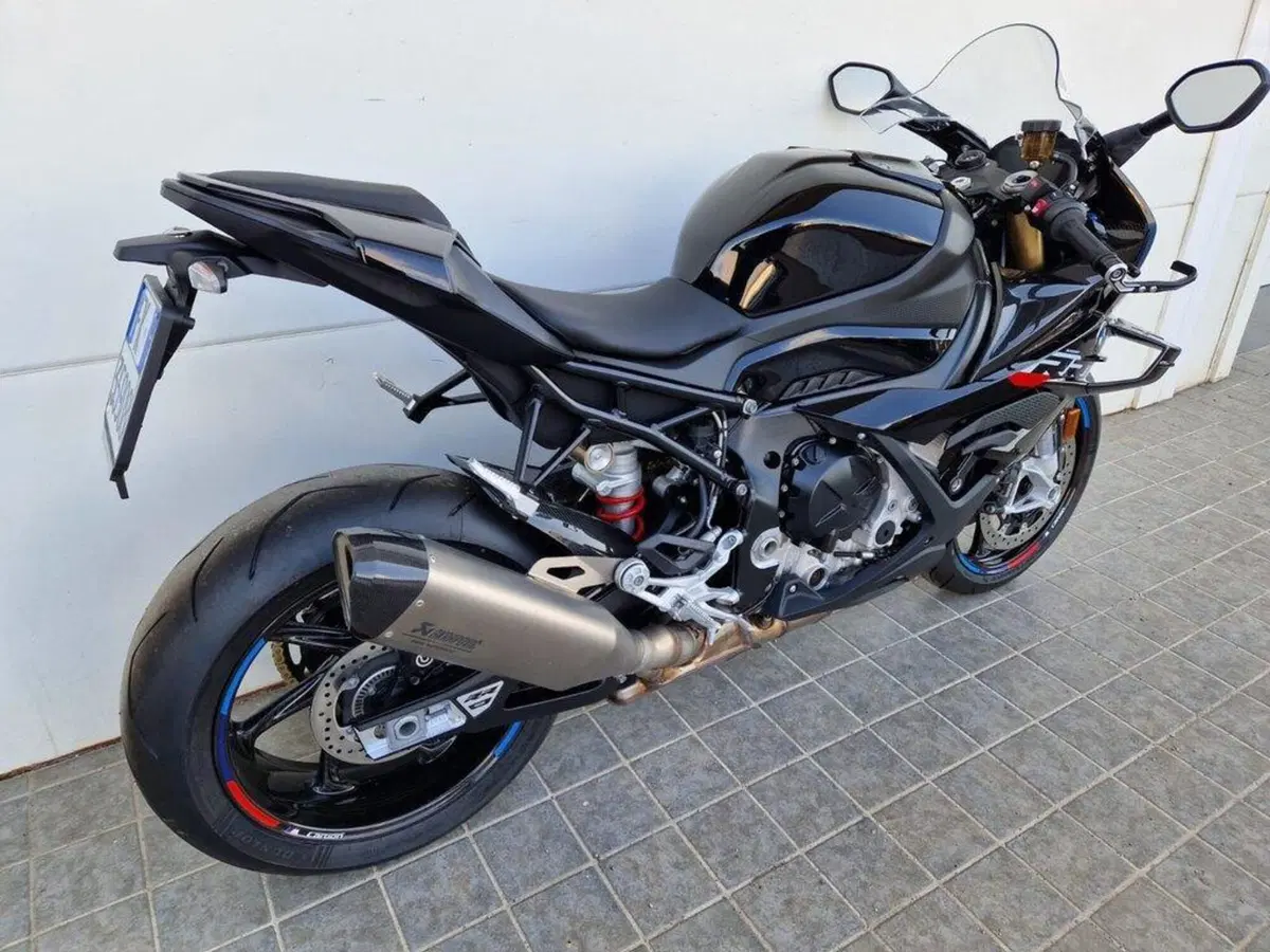 Bmw S 1000 RR (2023 - 24) (6)