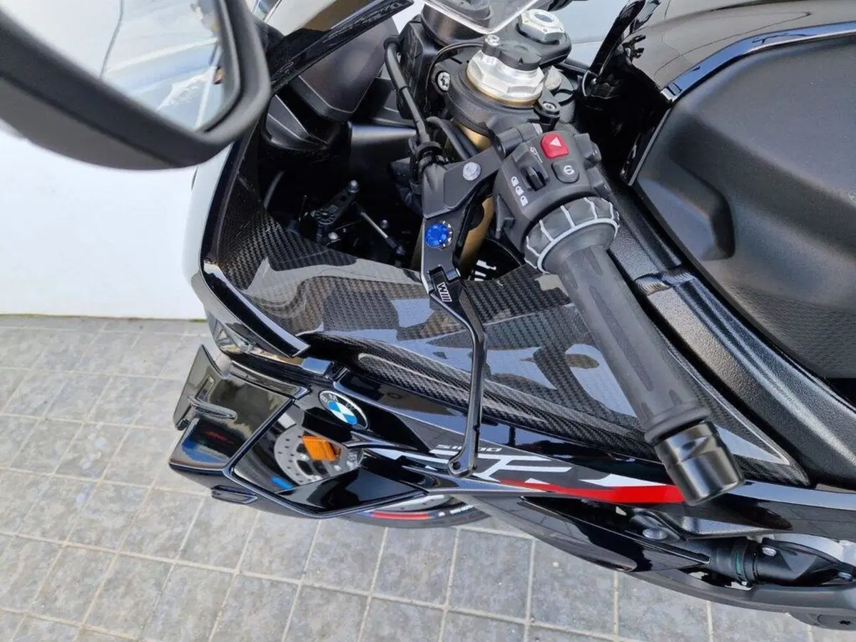 Bmw S 1000 RR (2023 - 24) (10)
