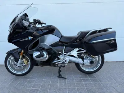 Bmw R 1250 RT (2019 - 20) usata