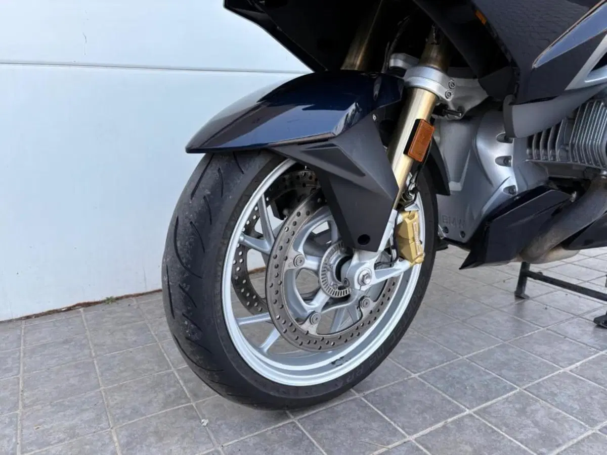 Bmw R 1250 RT (2019 - 20) (7)