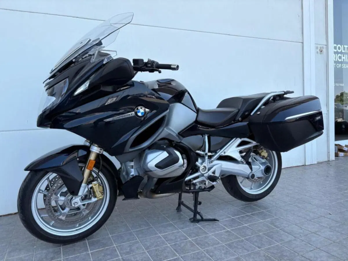 Bmw R 1250 RT (2019 - 20) (3)