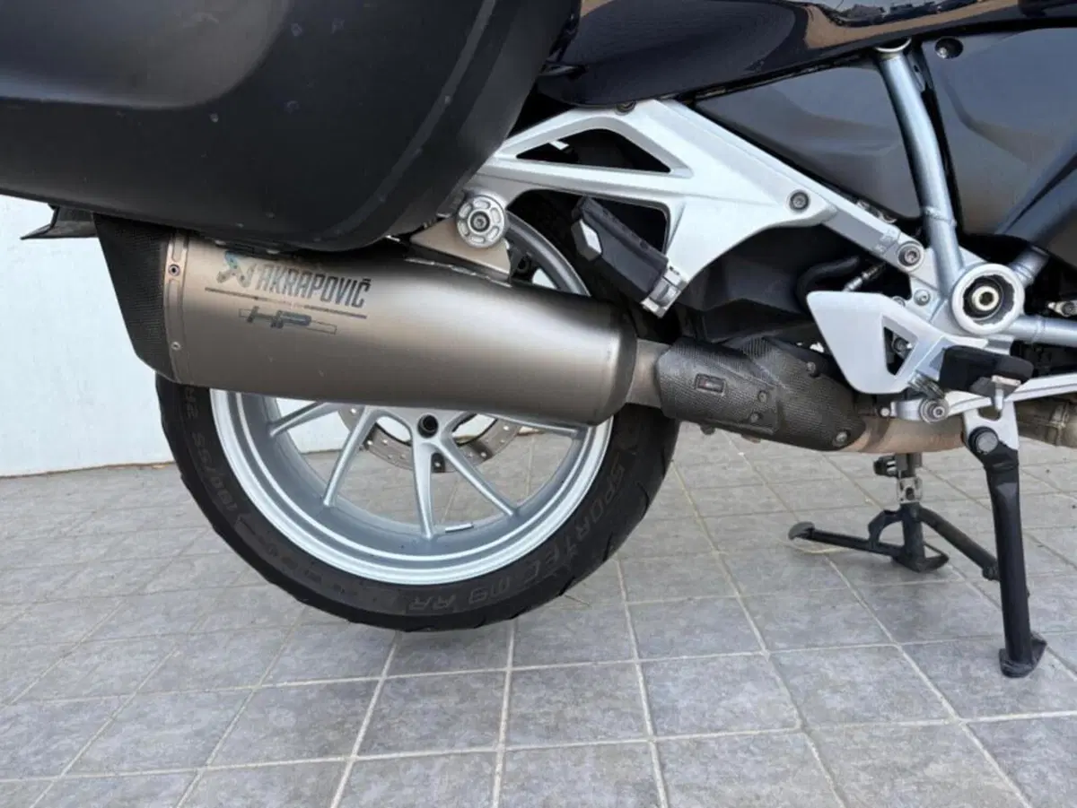 Bmw R 1250 RT (2019 - 20) (12)