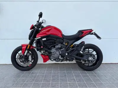 Ducati Monster 937 + (2021 - 25) usata