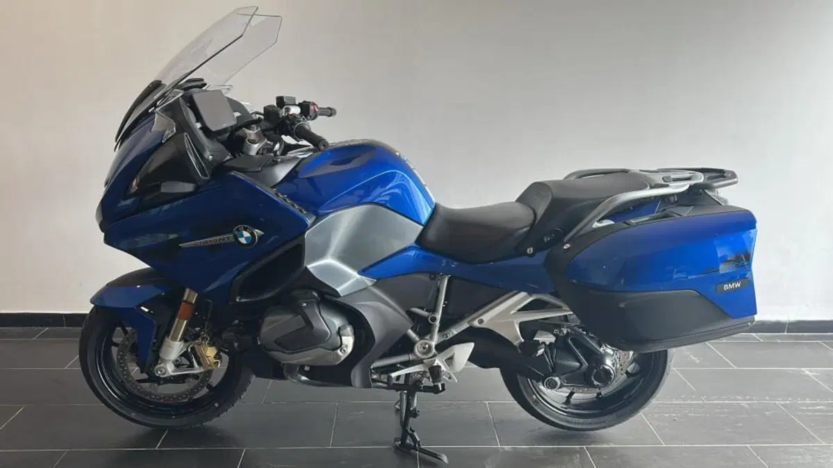 Bmw R 1250 RT (2019 - 20)