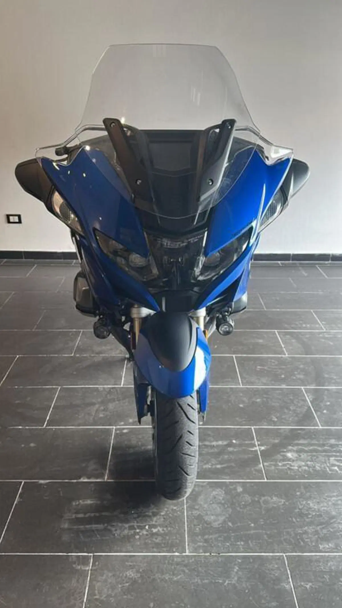 Bmw R 1250 RT (2019 - 20) (8)