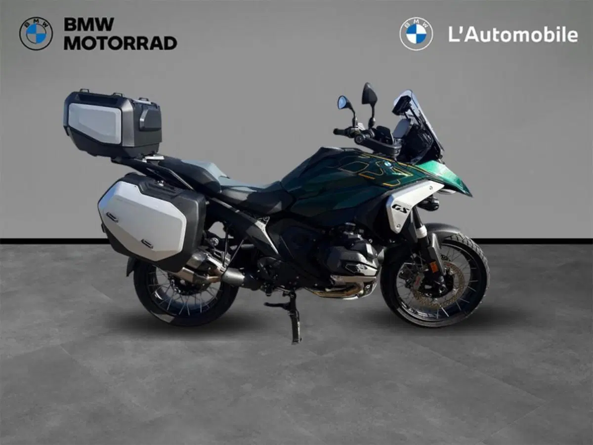 Bmw R 1300 GS (2023 - 26)