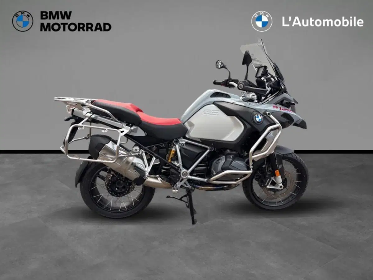 Bmw R 1250 GS Adventure (2021 - 24)
