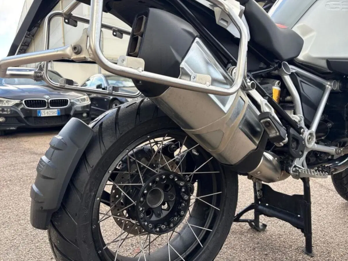 Bmw R 1250 GS Adventure (2021 - 24) (9)