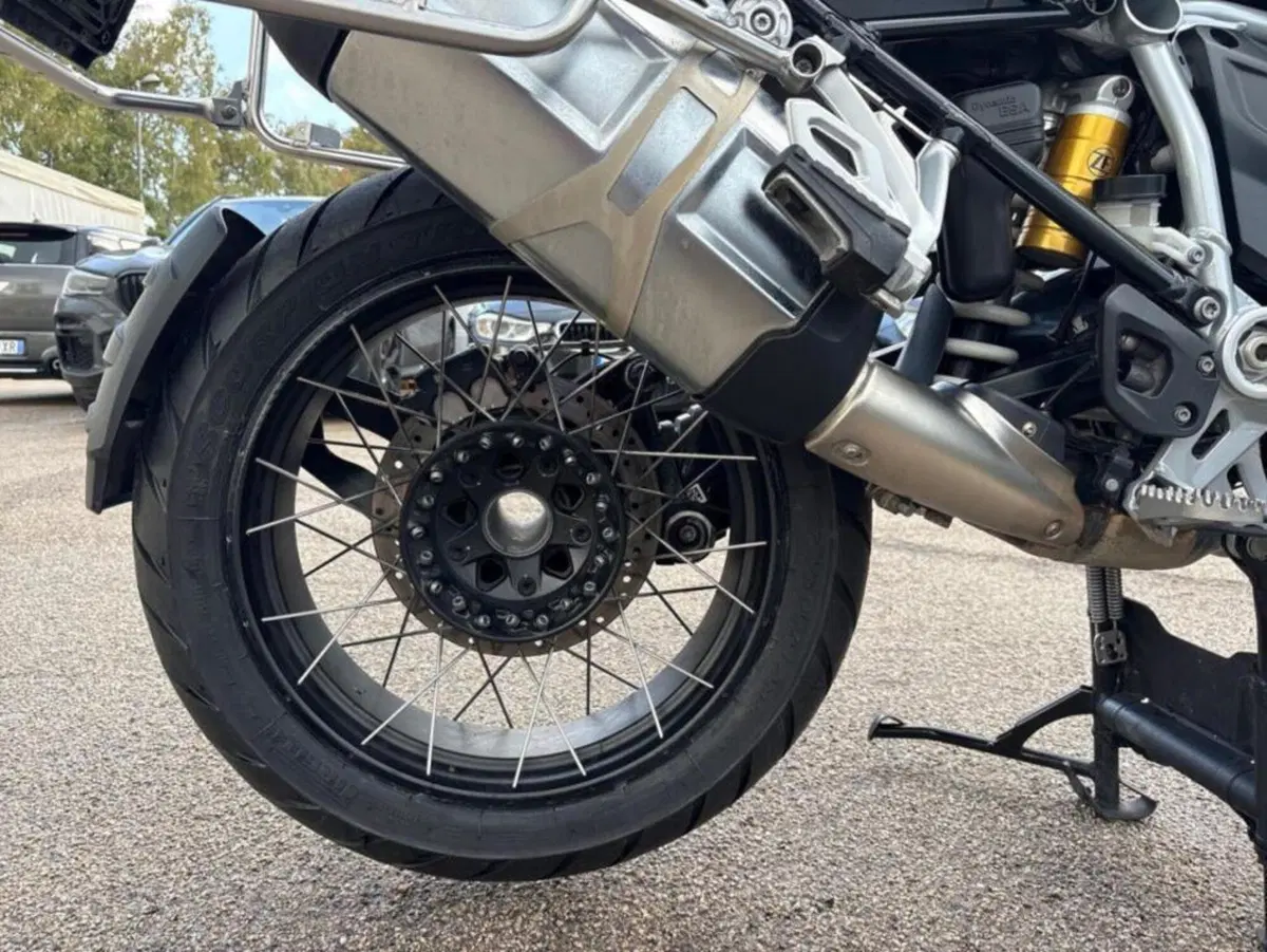 Bmw R 1250 GS Adventure (2021 - 24) (8)