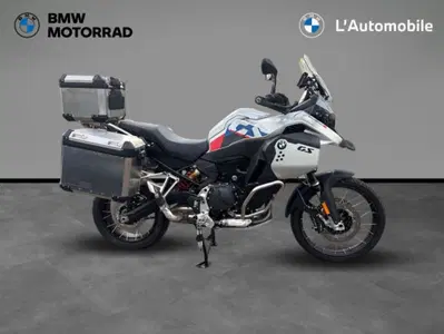 Bmw F 900 GS Adventure (2024 - 26) usata