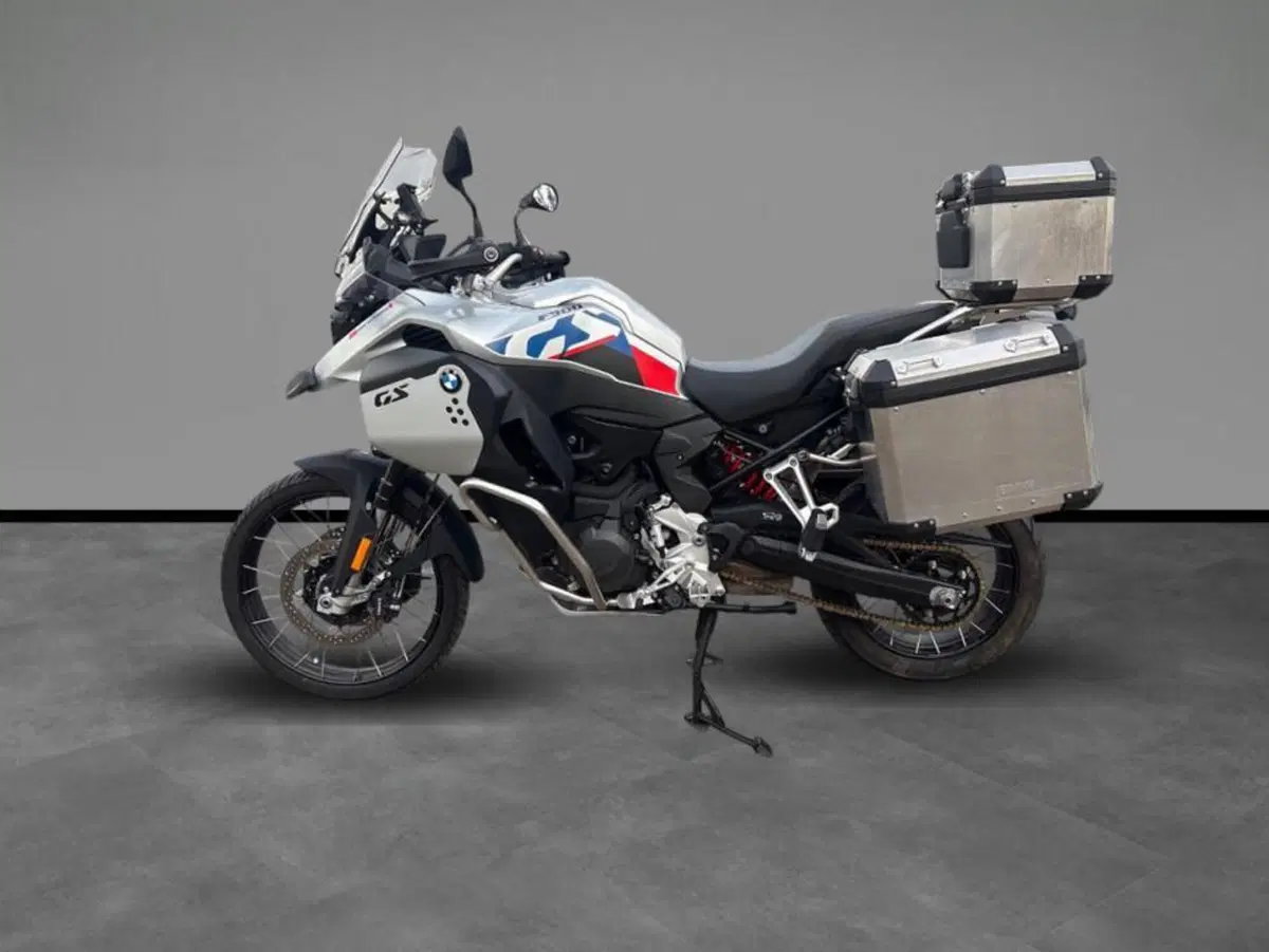 Bmw F 900 GS Adventure (2024 - 26) (2)