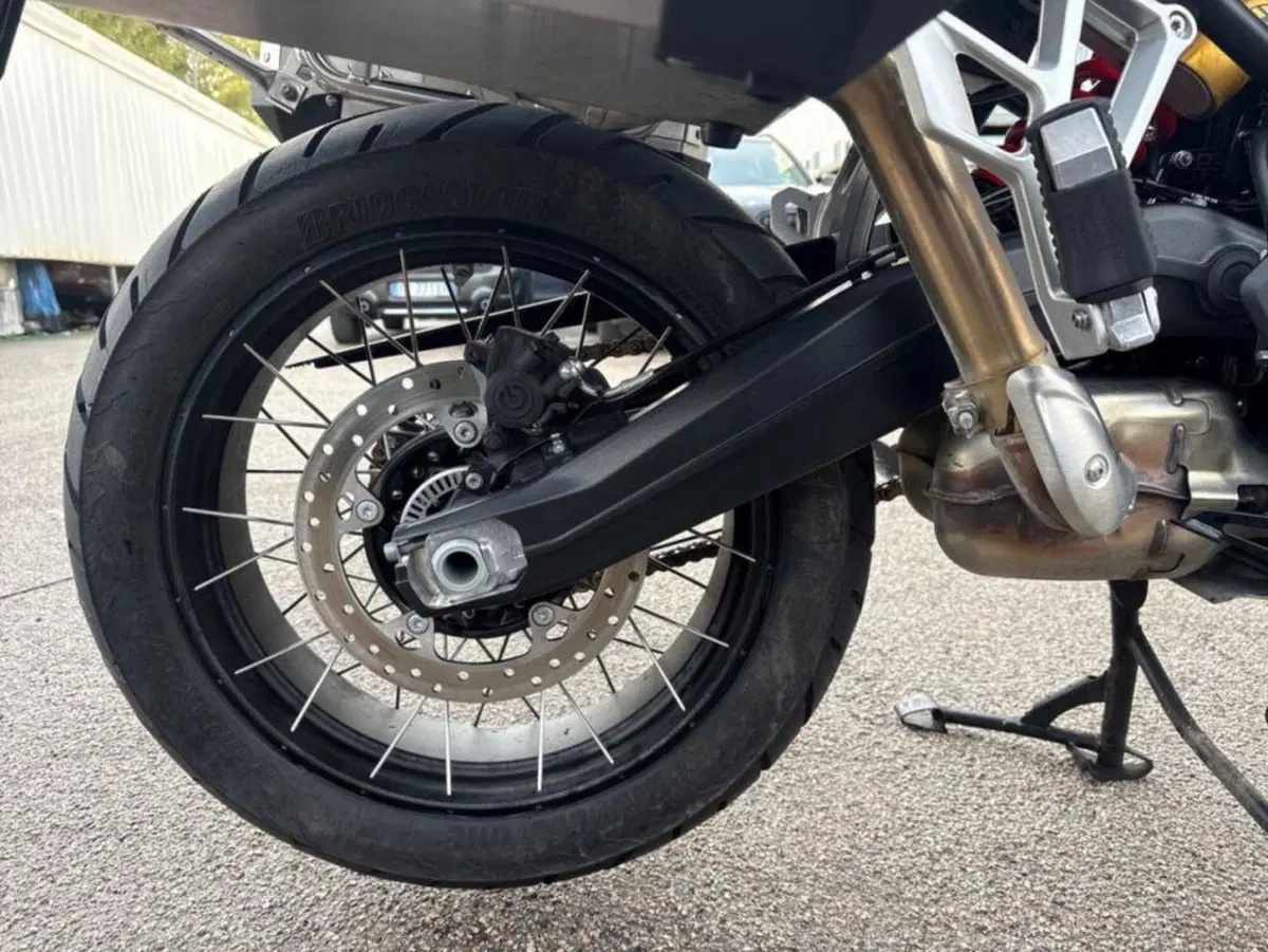 Bmw F 900 GS Adventure (2024 - 26) (8)