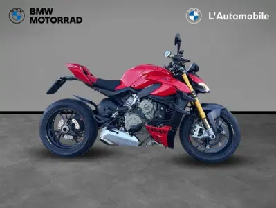 Ducati Streetfighter V4 S (2023 - 24) usata