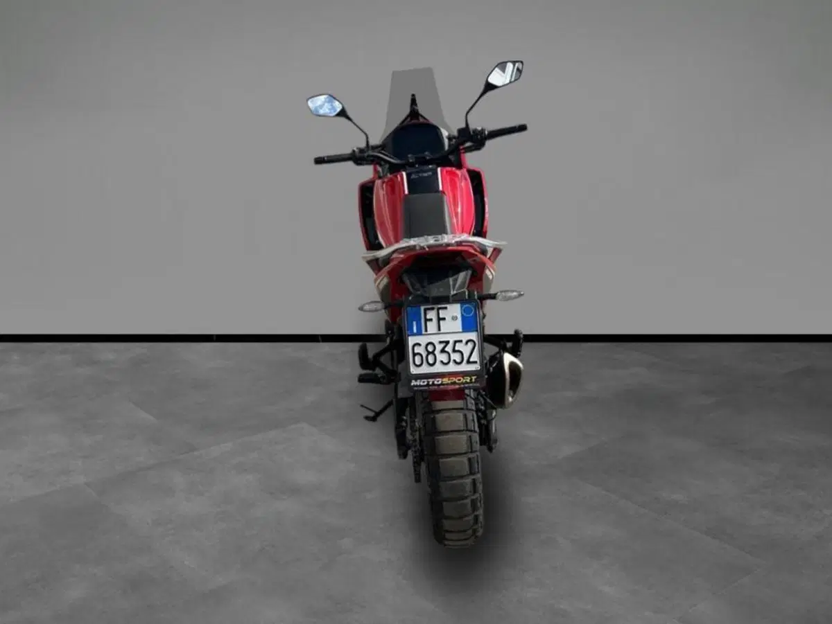 Moto Morini X-Cape 650 (2021 - 26) (4)