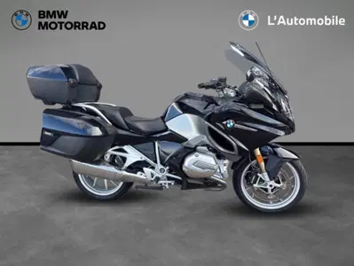 Bmw R 1200 RT (2017 - 18) usata
