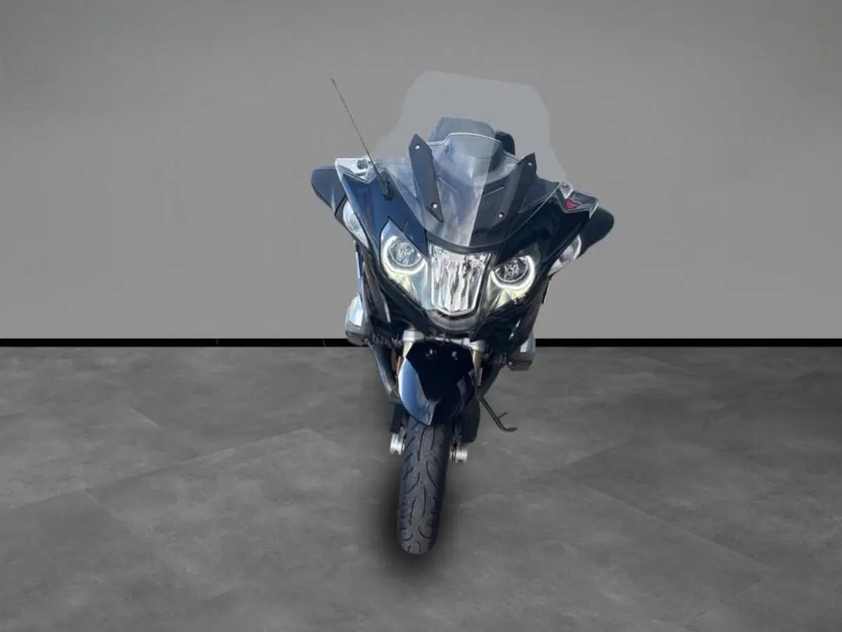Bmw R 1200 RT (2017 - 18) (3)