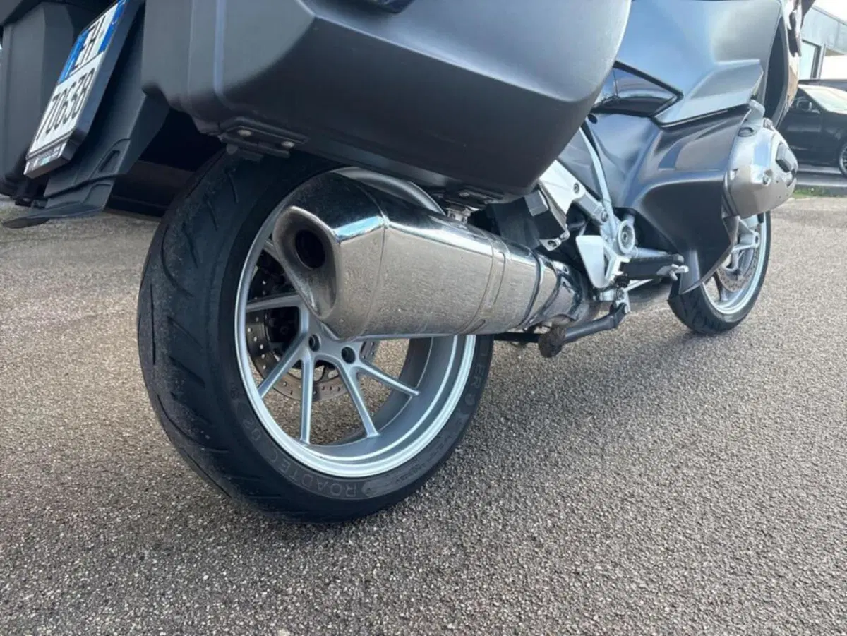 Bmw R 1200 RT (2017 - 18) (9)
