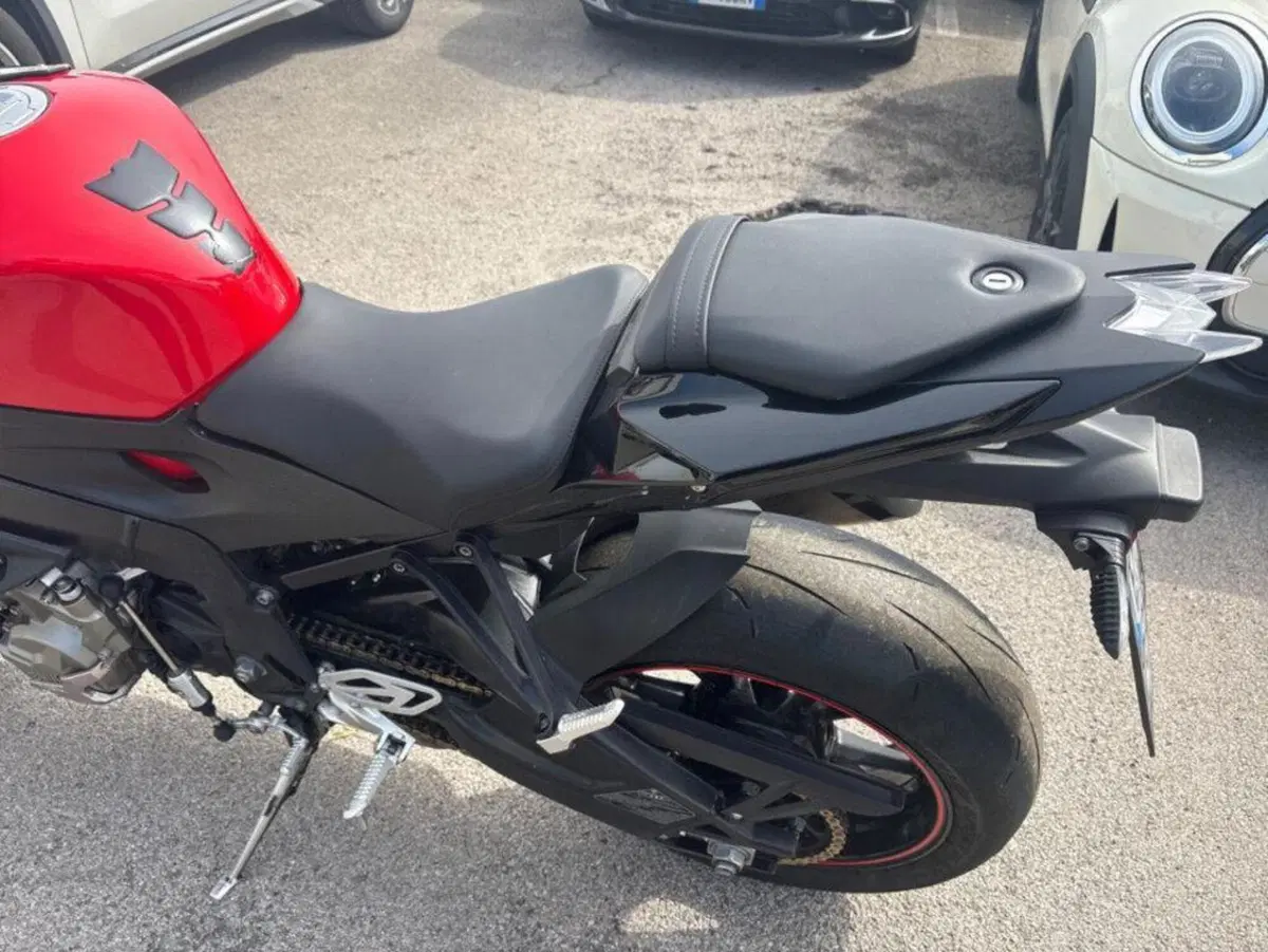 Bmw S 1000 R (2017 - 20) (4)