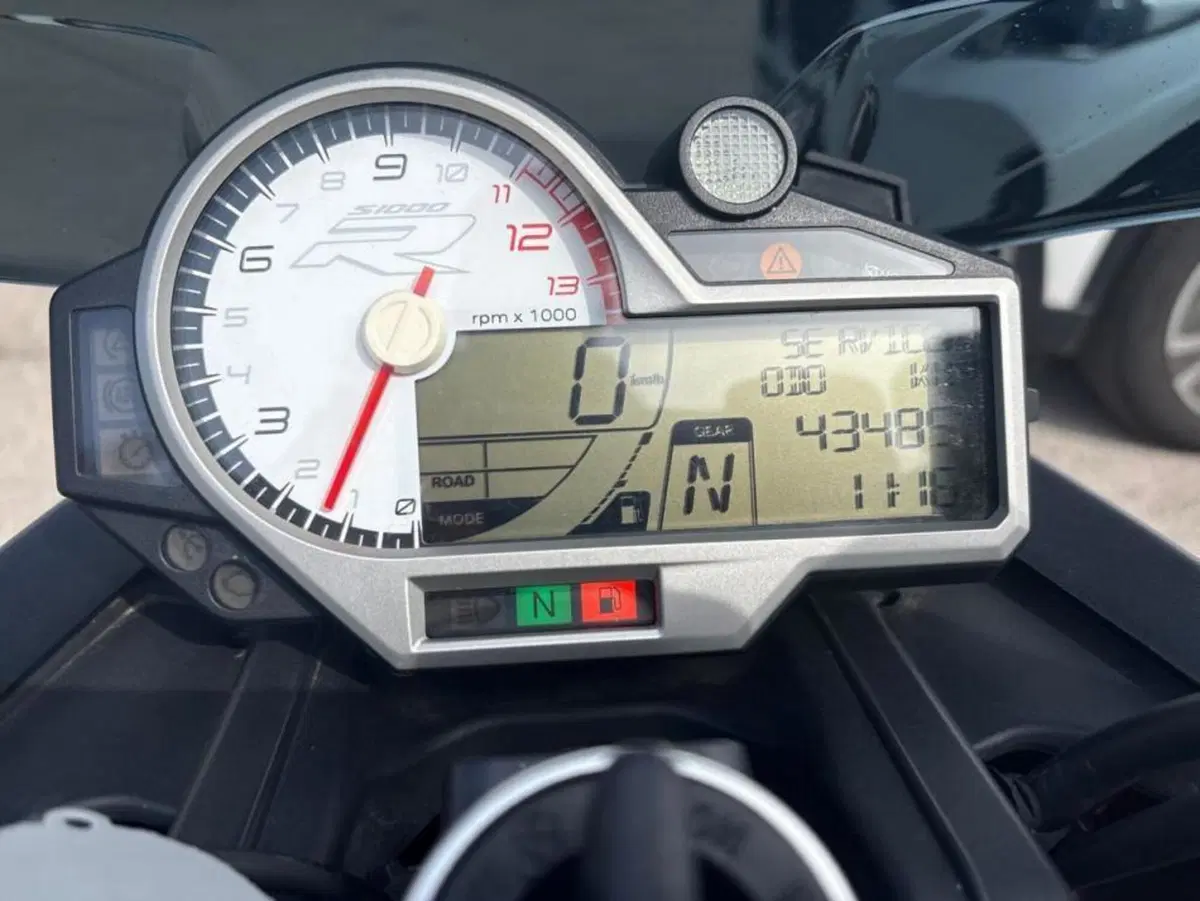 Bmw S 1000 R (2017 - 20) (5)