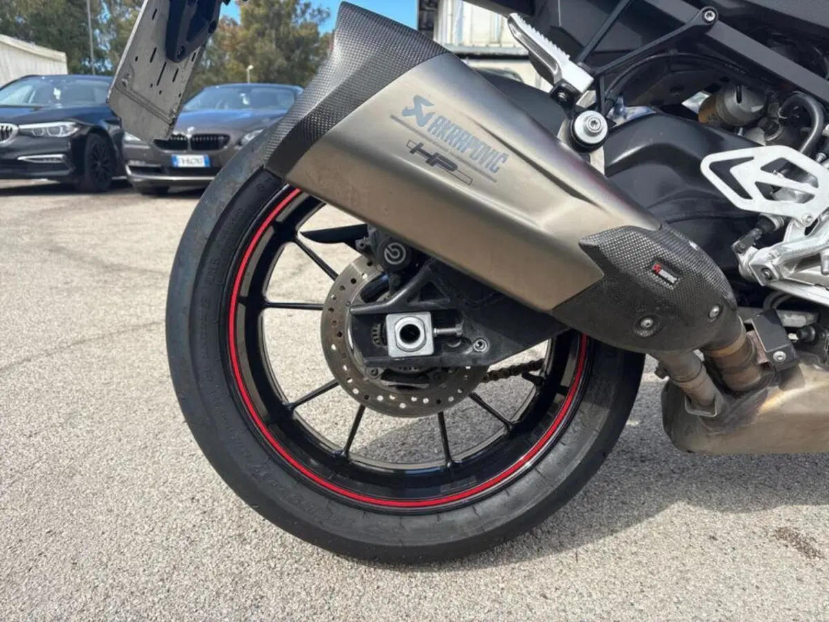 Bmw S 1000 R (2017 - 20) (8)