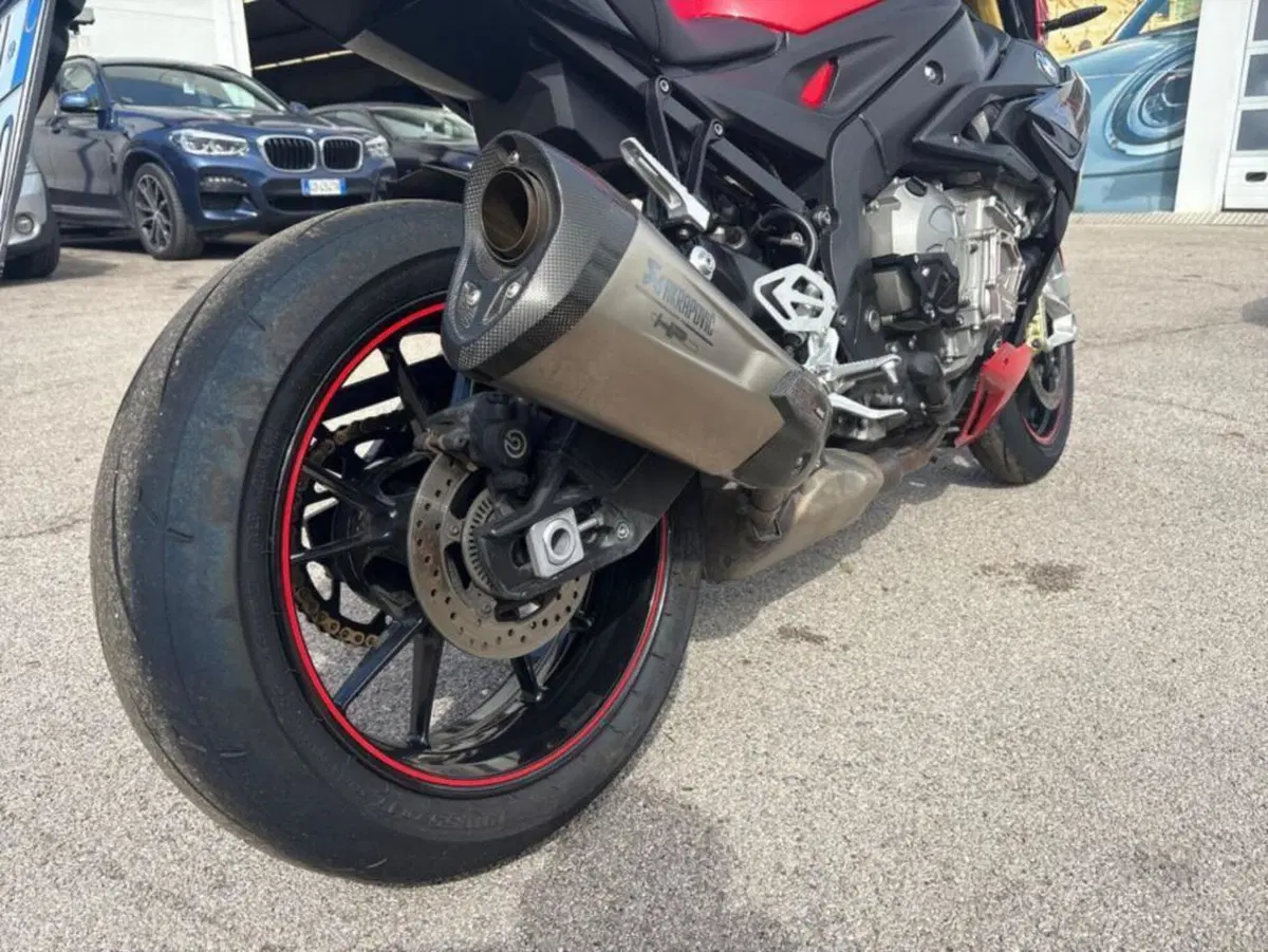 Bmw S 1000 R (2017 - 20) (9)