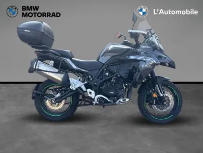 Benelli TRK 502 (2021 - 25) usata