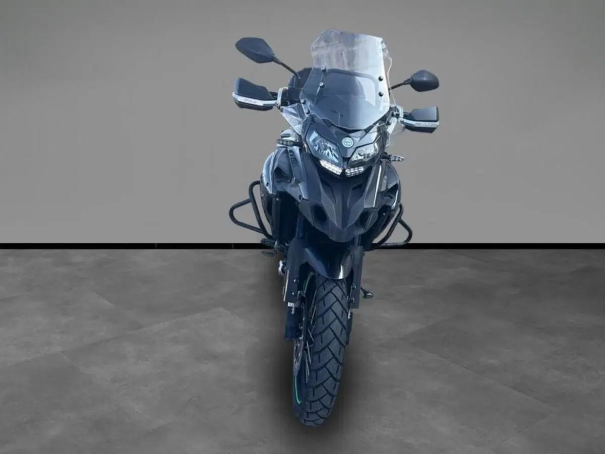 Benelli TRK 502 (2021 - 25) (3)