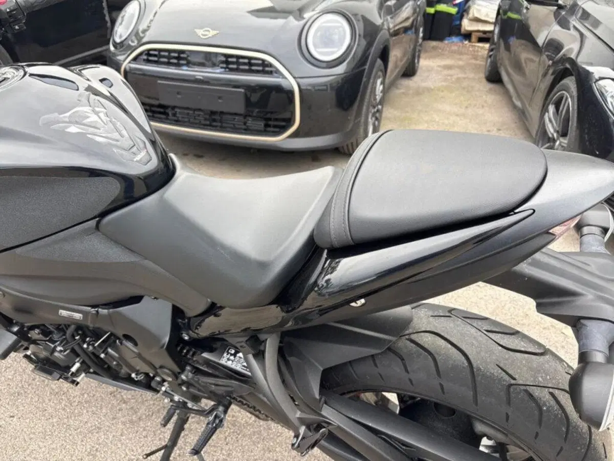 Suzuki GSX S 1000 F ABS (2017 - 20) (4)
