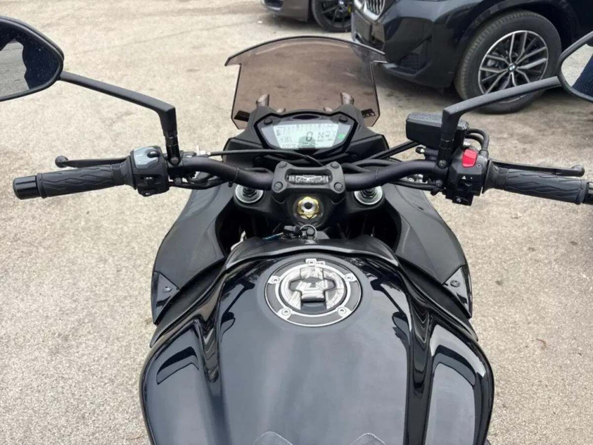 Suzuki GSX S 1000 F ABS (2017 - 20) (6)
