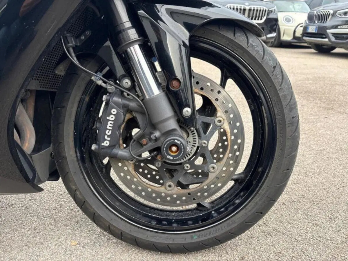 Suzuki GSX S 1000 F ABS (2017 - 20) (7)