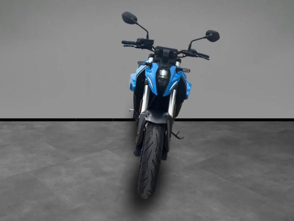 Suzuki GSX-8S (2023 - 24) (3)