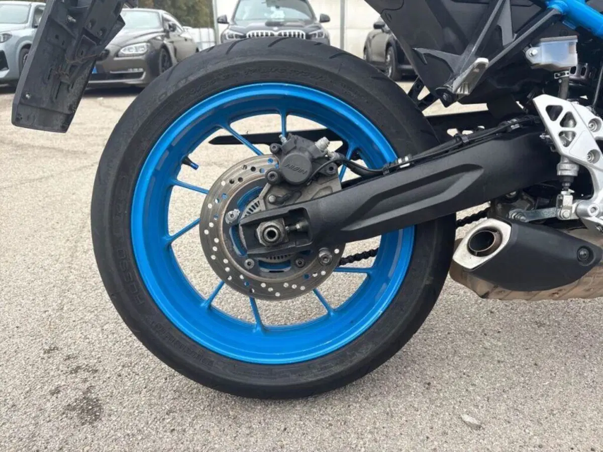 Suzuki GSX-8S (2023 - 24) (8)