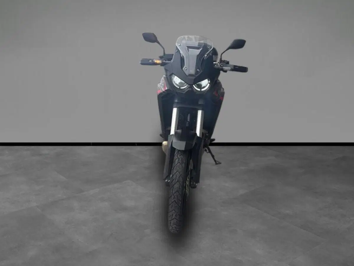 Honda Africa Twin CRF 1100L DCT (2020 - 21) (3)