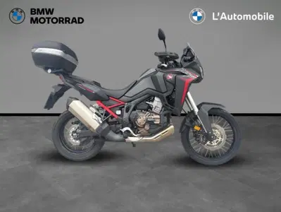 Honda Africa Twin CRF 1100L DCT (2020 - 21) usata