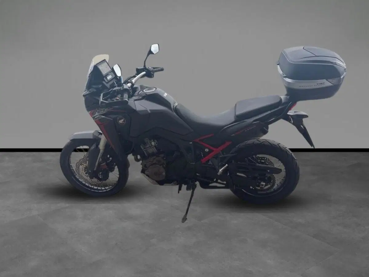 Honda Africa Twin CRF 1100L DCT (2020 - 21) (2)