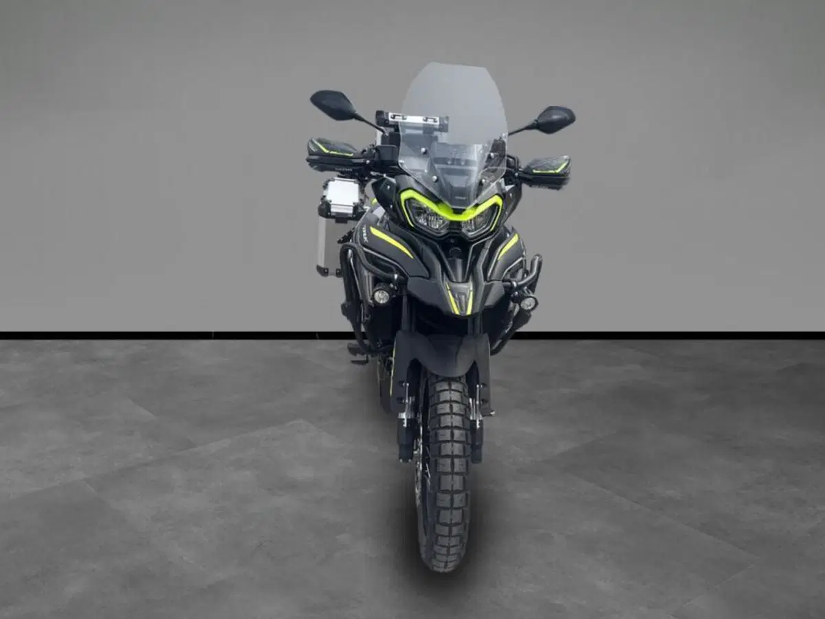 Benelli TRK 702X (2023 - 25) (3)
