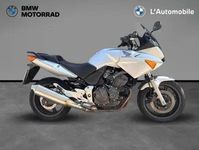 Honda CBF 600 (2004 - 06) usata