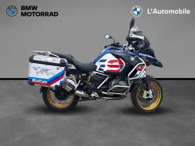 Bmw R 1250 GS Adventure (2021 - 24) usata