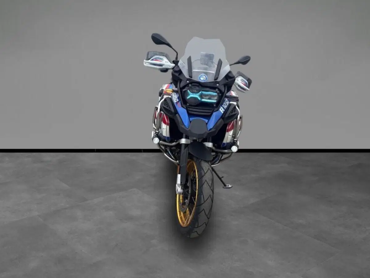 Bmw R 1250 GS Adventure (2021 - 24) (3)
