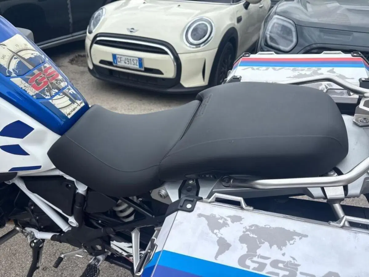 Bmw R 1250 GS Adventure (2021 - 24) (4)