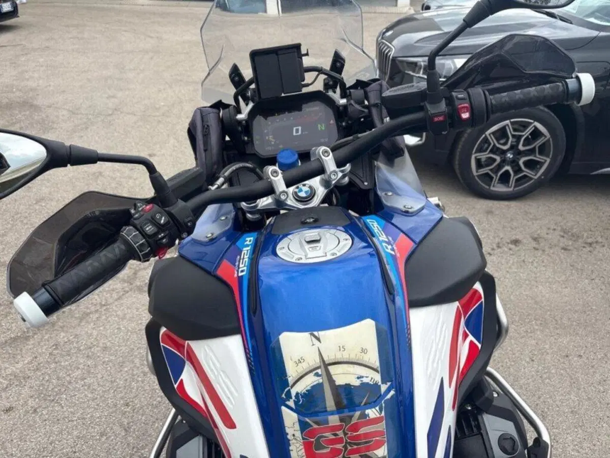 Bmw R 1250 GS Adventure (2021 - 24) (6)