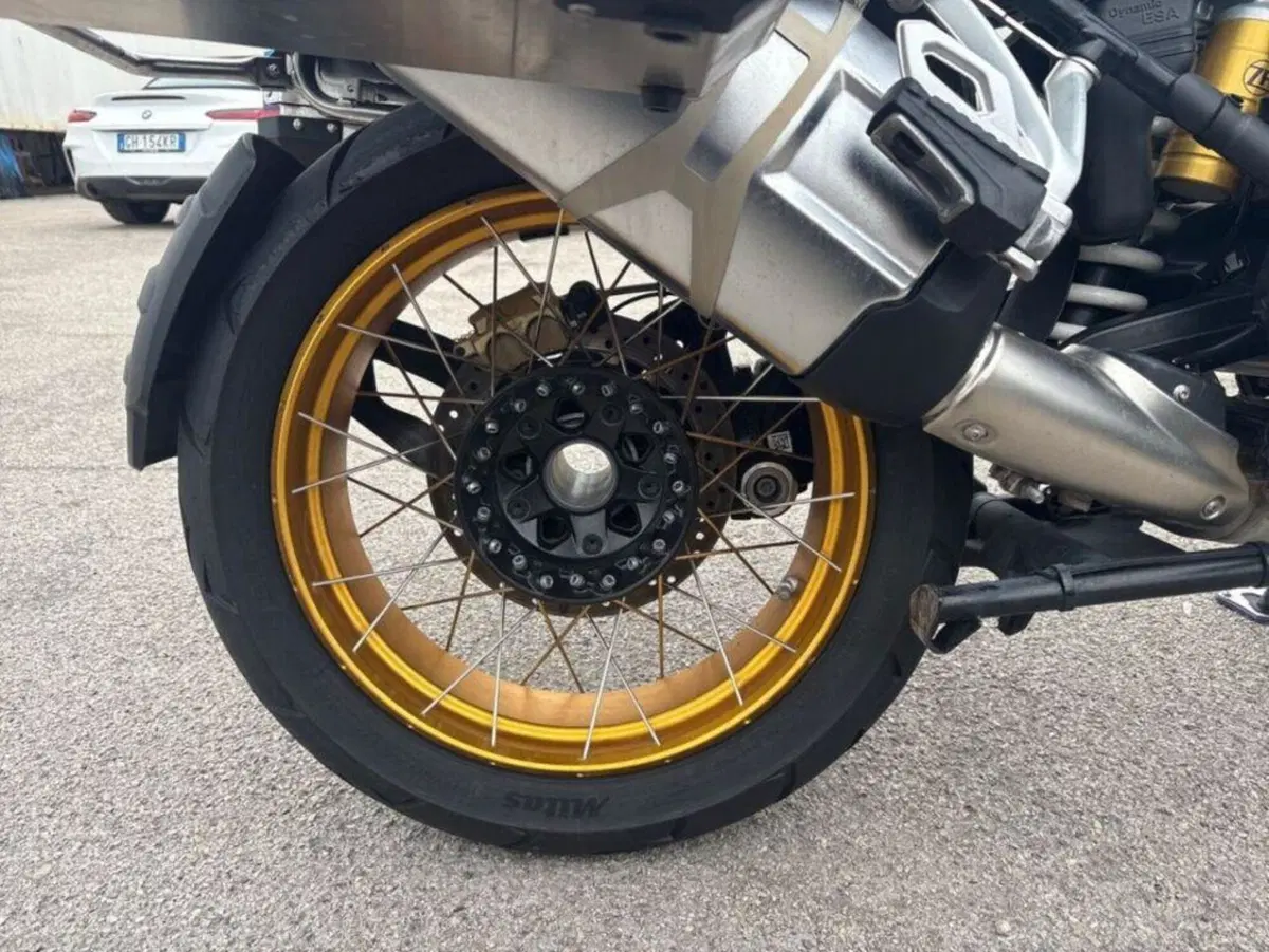 Bmw R 1250 GS Adventure (2021 - 24) (8)
