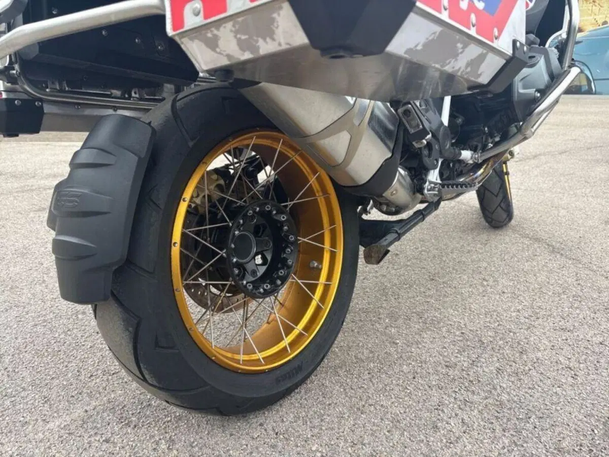 Bmw R 1250 GS Adventure (2021 - 24) (9)