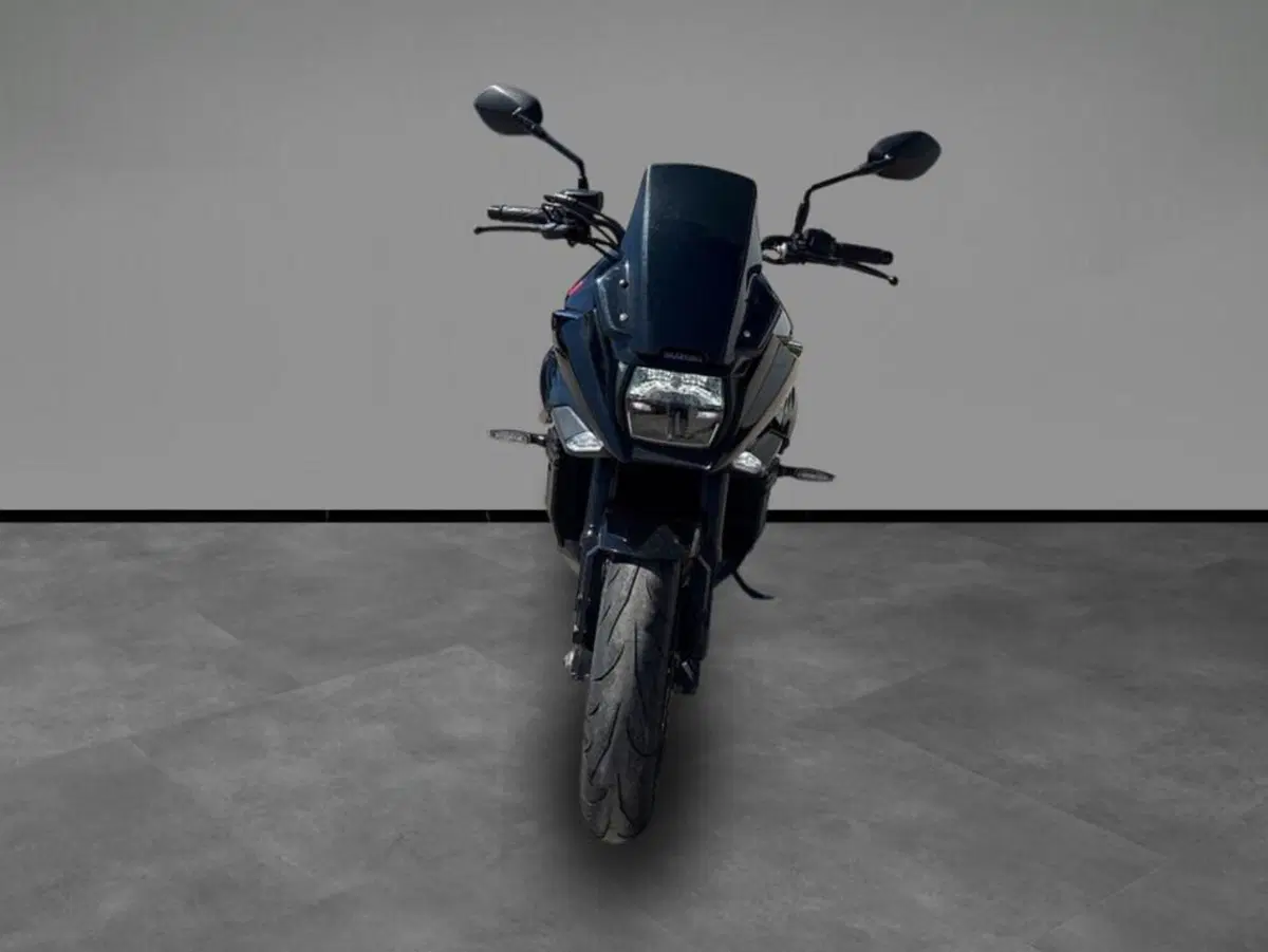 Suzuki Katana 1000 (2019 - 20) (3)