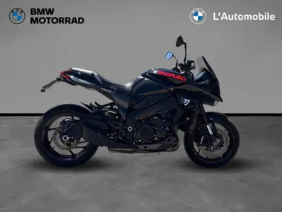 Suzuki Katana 1000 (2019 - 20) usata