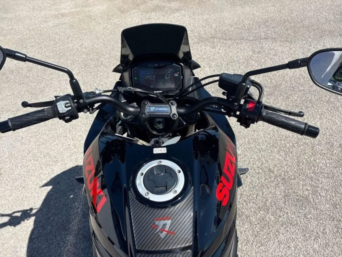 Suzuki Katana 1000 (2019 - 20) (6)