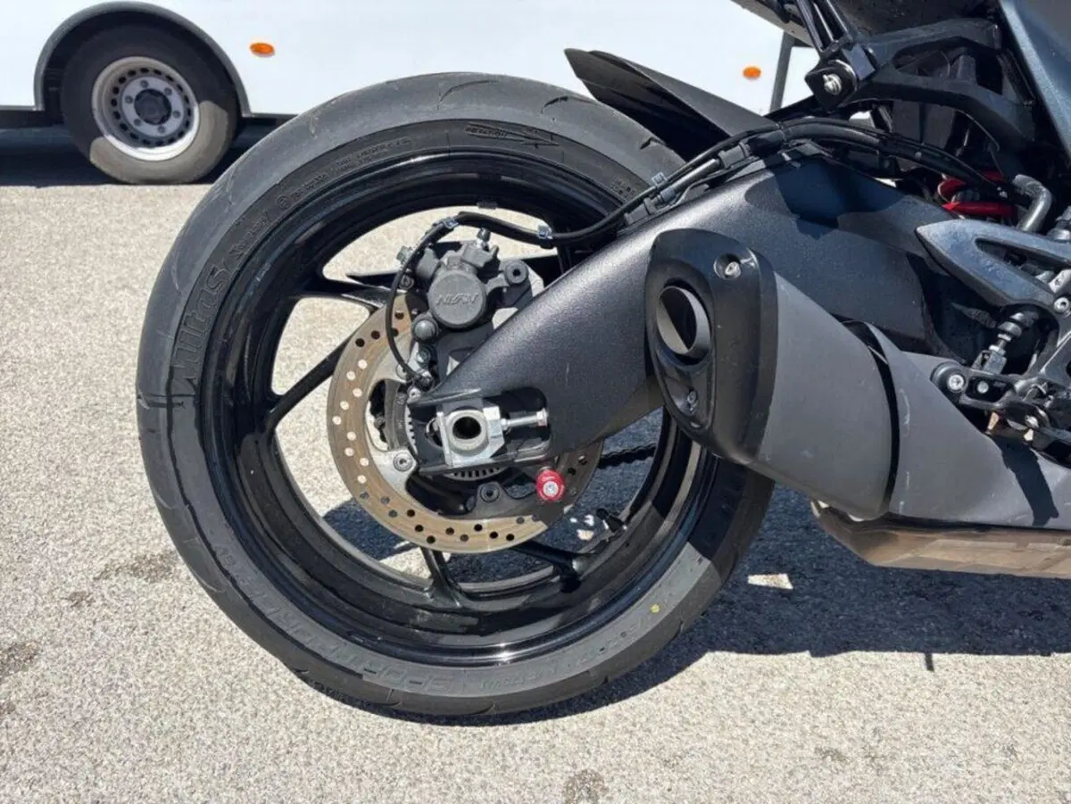 Suzuki Katana 1000 (2019 - 20) (8)