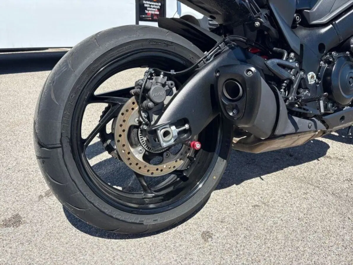 Suzuki Katana 1000 (2019 - 20) (9)