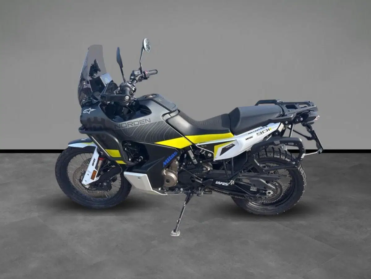 Husqvarna Norden 901 (2022 - 26) (2)