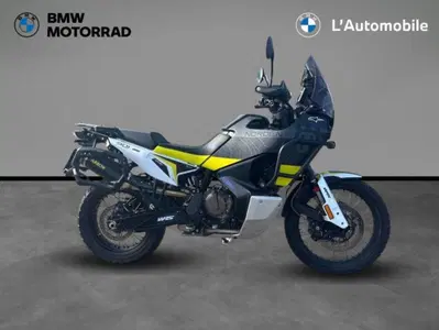 Husqvarna Norden 901 (2022 - 26) usata